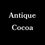 Antique Cocoa